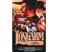 Longarm #283: Longarm And The Ozark Angel (ebook)