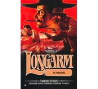 Longarm #289: Longarm In Paradise (ebook)