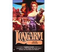 Longarm #293: Longarm And The Poisoners (ebook)