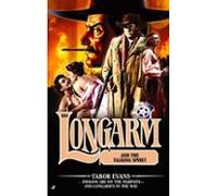 Longarm #305: Longarm And The Talking Spirit (ebook)