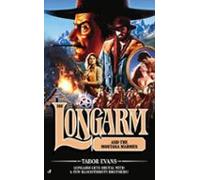 Longarm 308: Longarm And The Montana Madmen (ebook)