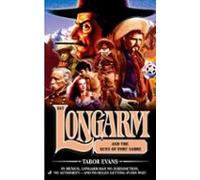 Longarm 347 (ebook)