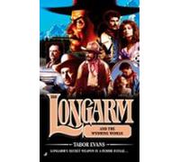 Longarm 358 (ebook)