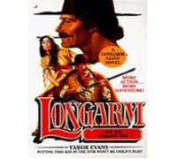 Longarm Giant 17: Longarm And The Calgary Kid (ebook)