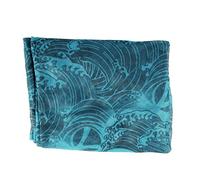 Longboard 2 Protectores de Sol para Coche, diseño de Lunares, Talla M