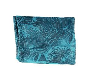 Longboard 2 Protectores de Sol para Coche, diseño de Lunares, Talla M
