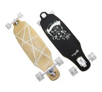 Longboard Muuwmi Glow ABEC 7 Pablo