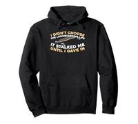 Longboard Skate Patineta - Surf Longboard Sudadera con Capucha