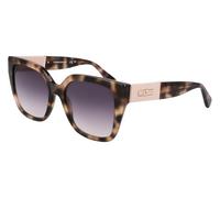 Longchamp - Gafas de sol LO754SL N 230 HAVANA 54/18/140 para mujer
