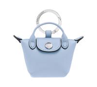 Longchamp- Le Pliage Xtra Key ring- Accessories- Mujer- Azul- ONE SIZE- Le Pliage Xtra Key ring
