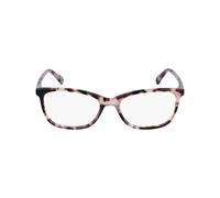 LONGCHAMP Mujer LONGCHAMP 690 Monturas ópticas Acetato Rosa Geométrico Fotocromático