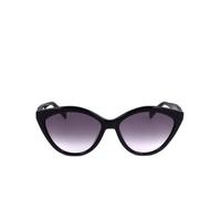 Gafas de Sol Longchamp LO730S 001 BLACK 56/16/140 para Mujer