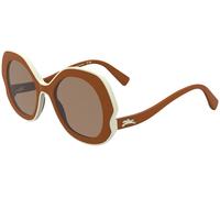 Longchamp LO780S C52 842 ORANGE
