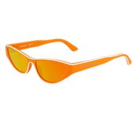Gafas de sol Longchamp LO761S Naranja