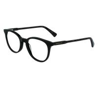 LONGCHAMP Mujer LONGCHAMP LO2608 002 Monturas ópticas Acetato Negro Cuadrada Normal Fotocromático