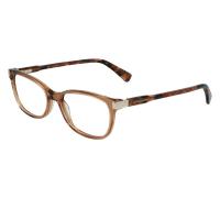 LONGCHAMP Mujer LONGCHAMP LO2616 272 Monturas ópticas Acetato Desnudo Cuadrada Normal Fotocromático