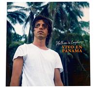 Longchamps, Mathieu Des - Vivo En Panama