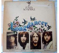 LONGDANCER - if it was so simple LP