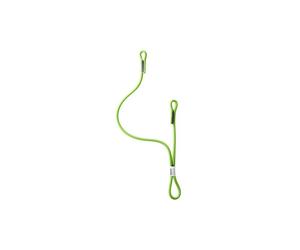 Longe doble Edelrid Switch Double (verde neón)