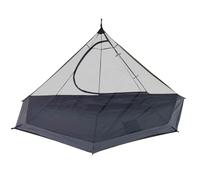 Longeek Tienda de campaña al Aire Libre Mosquitera de Viaje con Alfombrillas Impermeable (320Tent-MosquitoNet-1Person)