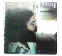 Longer Fuse - Dan Hill LP
