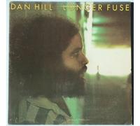 Longer Fuse [Vinyl LP]