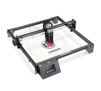 Longer Ray5 Grabadora Láser Conexión Wifi 410 X 410mm