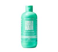 Longer Stronger Hair Conditioner