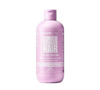 ¡30% DTO! Longer Stronger Hair Acondicionador Pelo Rizado y Ondulado 350 ml