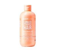 HAIR BURST Champú Cabello Seco y Dañado - Sin Siliconas 350ml