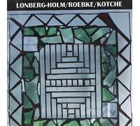 Longerg-Holm Trio - A Valentine for Fred Katz