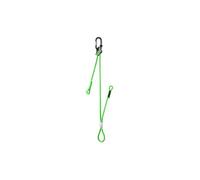 EDELRID Switch Double Adjust 120cm - Unisex - Verde - talla única- modelo 2026