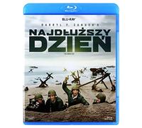 Longest Day, The [Blu-Ray] [Region Free] (IMPORT) (No hay versión española)