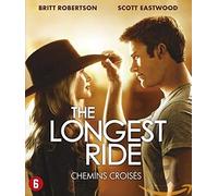 Longest ride (Blu-ray) (Importación USA)