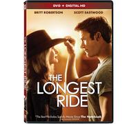 Longest Ride, The (DVD) Alan Alda Scott Eastwood Jack Huston (Importación USA)