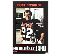Longest Yard, The [DVD] [Region 2] (English audio. English subtitles) by Burt Reynolds