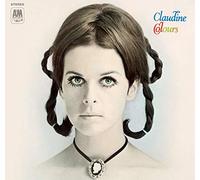 Claudine Longet – Colors – Authentic Models