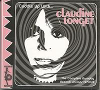 Longet Claudine - Cuddle Up With...