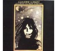 Longet,Claudine - Let's Spend the Night Together