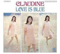 Longet, Claudine - Love is Blue