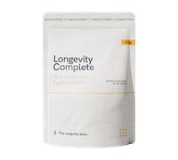 Longevity Complete - 318 gramas - The Longevity Store