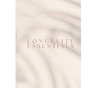 Longevity Essentials - Small Habits. Great Life.: Blue Zone und was wir von ihnen lernen können