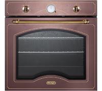 Longhi CM9LRO Horno Multifunción Cobre 74LT Steam Aventada Idroclean