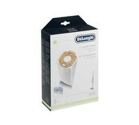 Longhi DLS35 Paquete 5 Bolsas Recambio Escobas Eléctrico XLF1500-1600