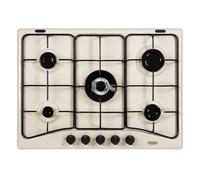 Longhi SF57ASV Quemador Encimera 5 Quemadores 1 Triple Corona Arena 68x50 CM
