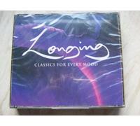 Longing (Classics for Every Mood) - 3 CD Box set