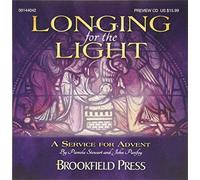 Longing for the Light: A Service for Advent
