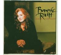 Bonnie Raitt – Longing in Their Hearts – CD (Importación USA)