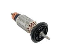 Longitud 160 Mm 220 V Motor De Amoladora Angular ROTOR Ancla Amoladora Angular Accesorios For Herramientas Eléctricas (Compatible Con Bosch, For GWS6-100)