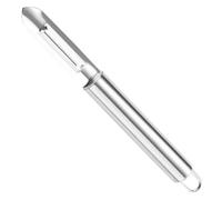 Longitud más ligera con herramienta manual de doble corte que he cocinado para un corte preciso, gadget práctico de cocina para frutas, preparación de alimentos, picnic, camping